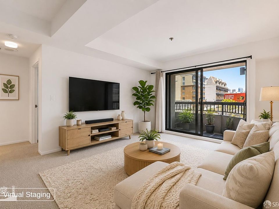 1st image of 601 Van Ness Ave APT 212