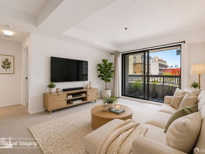 601 Van Ness Ave APT 212, San Francisco, CA, 94102