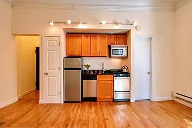 Rented by Highline Residential