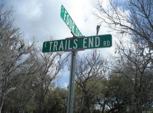 12680 E Trails End Rd, Floral City, FL 34436