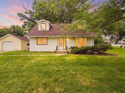 221 McCormick St, Belleville, WI, 53508