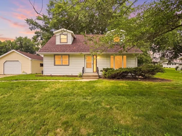 221 McCormick St, Belleville, WI 53508