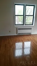 Rented by Hillel Realty Group