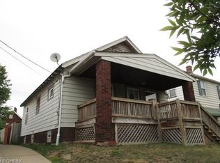 10806 Thrush Ave, Cleveland, OH