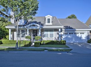 1436 Asterbell Dr, San Ramon, CA 94582