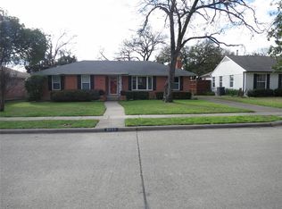9903 Ontario Ln, Dallas, TX 75220