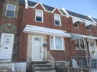 1008 E Cheltenham Ave, Philadelphia, PA 19124