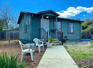 1841 Eugenia Ave, Redding, CA 96001