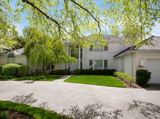 2510 Hybernia Dr, Highland Park, IL 60035