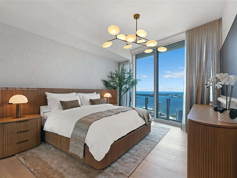 300 Biscayne Boulevard Way #4707 — Photo 15