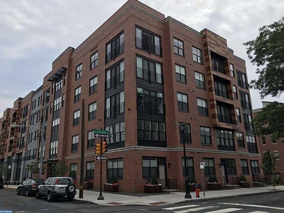 4th image of 2400 South St #203