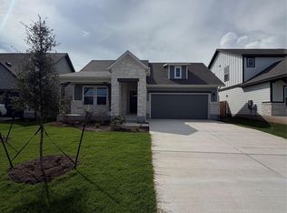 180 Coopers Hawk Crst, Cedar Creek, TX 78612