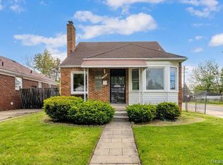 7600 Penrod St, Detroit, MI 48228