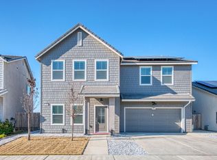 360 Huntington Ave S, Madera, CA 93636