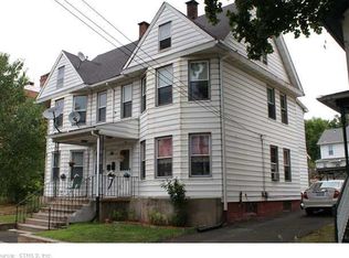 32 Holbrook St, Ansonia, CT 06401