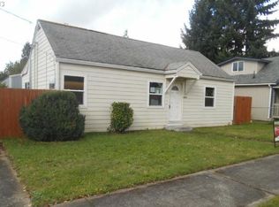 3310 U St, Vancouver, WA 98663