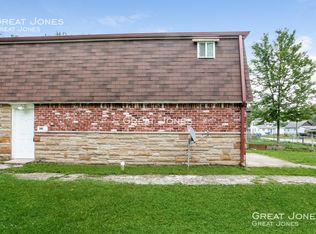 4224 W Bertha St, Indianapolis, IN 46241