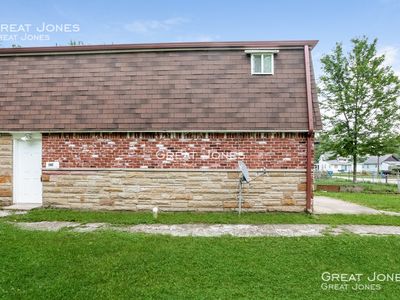 4224 W Bertha St, Indianapolis, IN, 46241