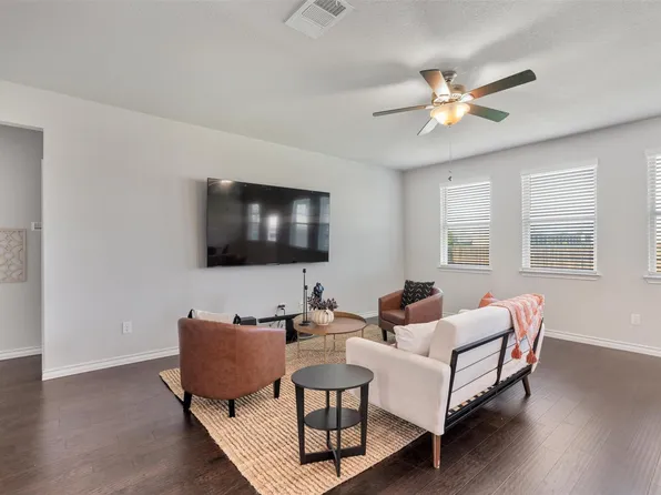 5944 Agostino Dr, Round Rock, TX 78665