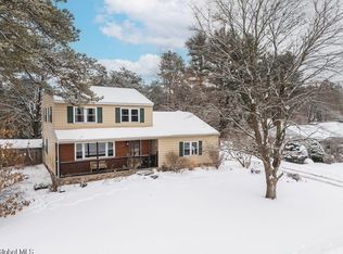 20 Buena Vista Avenue, Queensbury, NY 12804