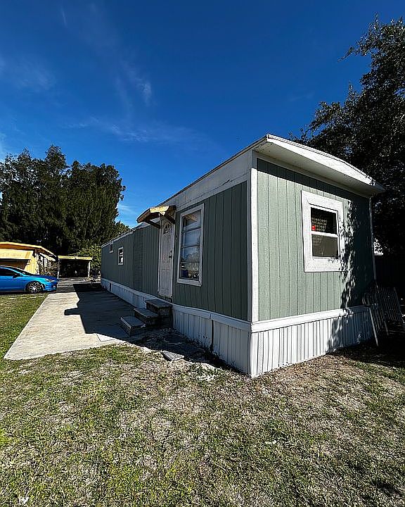 1st image of 10636 Gandy Blvd N Lot 63