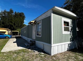 10636 Gandy Blvd N LOT 63, St Petersburg, FL 33702