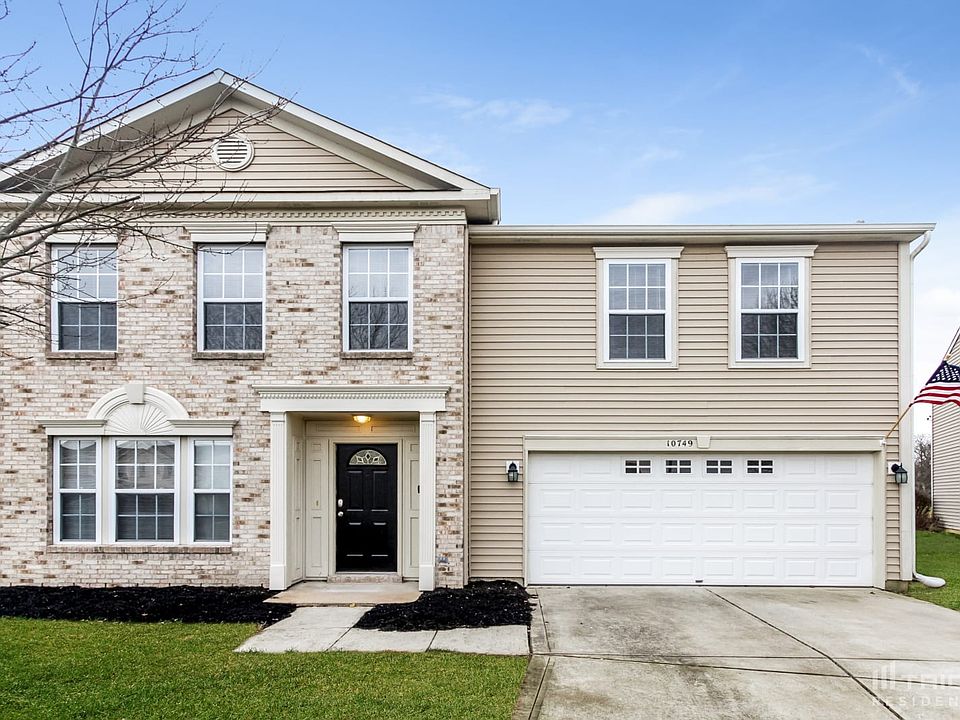 1st image of 10749 Zimmerman Ln