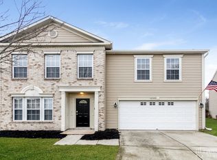 10749 Zimmerman Ln, Indianapolis, IN