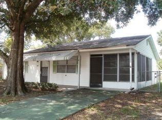 4313 Cardoon Dr, New Port Richey, FL 34653