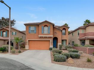 11744 Villa San Michele Ct, Las Vegas, NV 89138