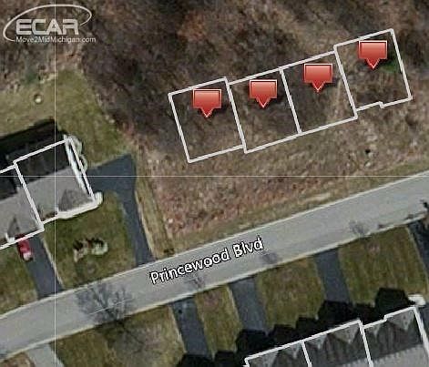 2nd image of 12020 Princewood Dr