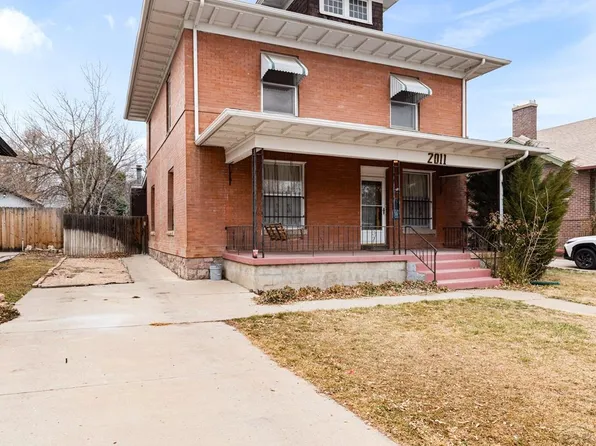 2011 N Greenwood St, Pueblo, CO 81003