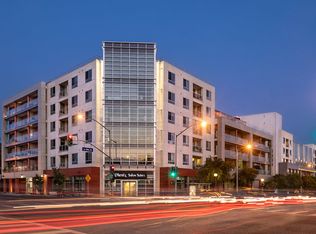 The Huxley, Los Angeles, CA 90038