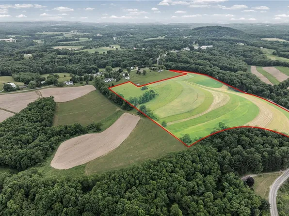 LOT Harkins Mill Rd #989, Rochester, PA 15074