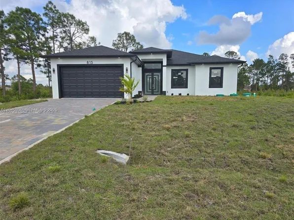 815 Anaconda Ave S, Lehigh Acres, FL 33974
