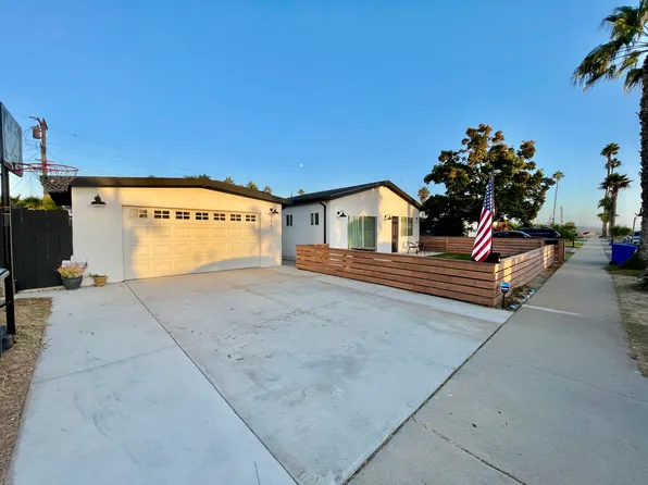 1441 Louden Ln #1, Imperial Beach, CA 91932