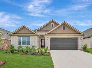 236 Ashley Branch St, Magnolia, TX 77354