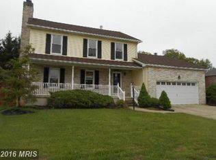 1318B Seling Ave, Baltimore, MD 21237