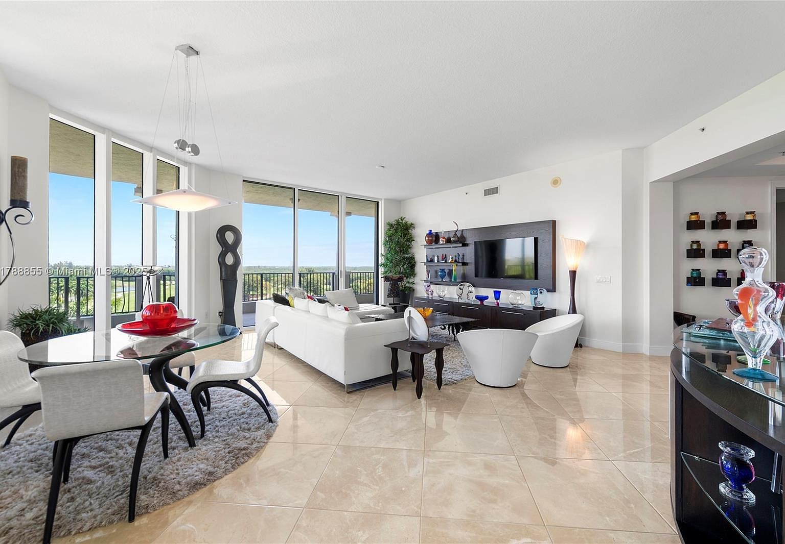 13621 Deering Bay Dr APT 601