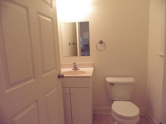 Half Bath