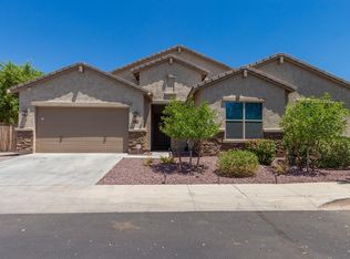 10612 W Jones Ave, Tolleson, AZ 85353