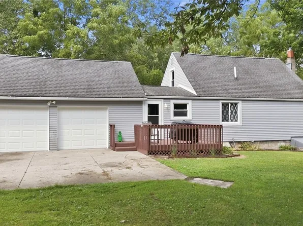 663 Mansfield Washington Rd, Mansfield, OH 44903