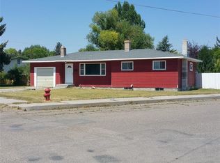 37 Cloudrest St, Dillon, MT 59725