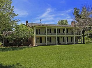 4878 Athens Walnut Hill Pike, Lexington, KY 40515