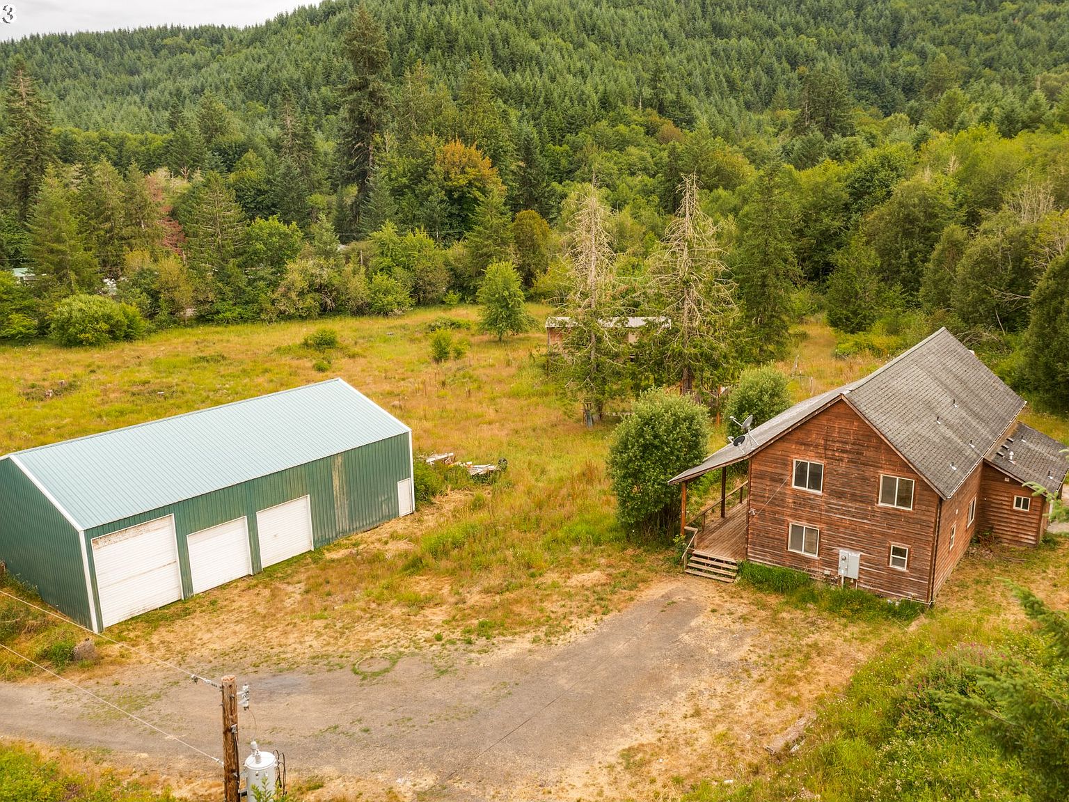 20835 Scappoose Vernonia Hwy, Scappoose, OR 97056 MLS 23001724 Zillow