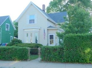 50 Summer St, Boston, MA 02136