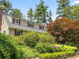 153 Dutton Rd, Sudbury, MA 01776