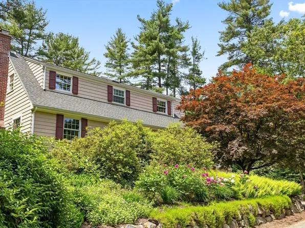 153 Dutton Rd, Sudbury, MA 01776
