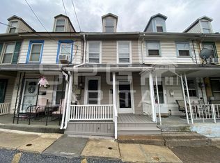 444 Swatara St, Steelton, PA 17113