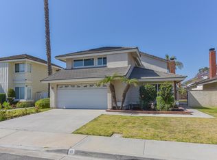 13 Fallbrook, Irvine, CA 92604